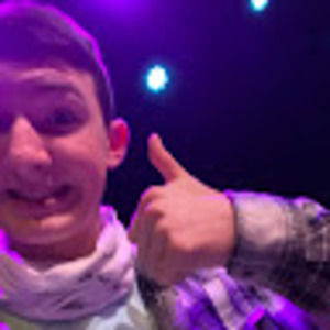 Meet your Posher, William